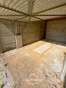 Garage 13000€ – Secteur Boulevard de l’Université / Rue des Molidors – Dijon