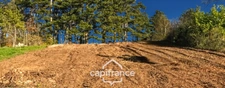 GEMEAUX Terrain 692m2