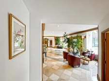 Dijon Villa Medicis Appartement type 2 avec Loggia