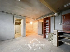 MAISON SUR SOUS-SOL COMPLET AVEC BEAU TERRAIN ARBORÉ – Fenay Domois