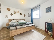 Maison BBC de 2015, 92 m² , vendue louée