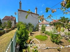 Maison rénovée avec dépendances et vue imprenable à Montmoyen (21290)