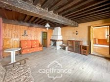 Maison de 131 m² à fort potentiel – à rénover