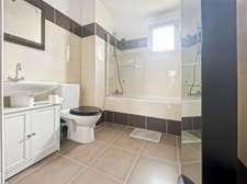 Maison BBC de 2015, 92 m² , vendue louée
