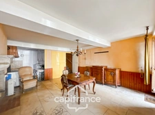 Maison de 131 m² à fort potentiel – à rénover