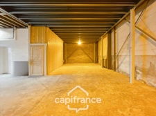 LOCAL – BUREAUX – ENTREPÔT 321 m² – QUETIGNY (21800)