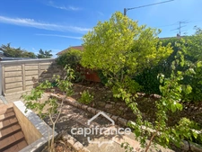 Maison 70m2 avec jardin clos de 271m2
