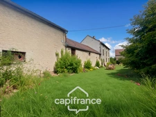 Ensemble immobilier à rénover 