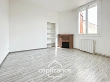 DIJON CENTRE-VILLE – APPARTEMENT RÉNOVÉ DE 38,36 M²