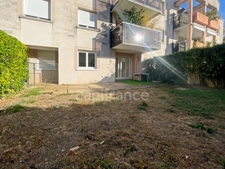 Villa du Parc – T1 bis avec jardin privatif et Piscine