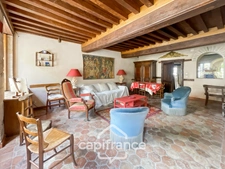 Élégante maison de famille de 253 m², charme et authenticité