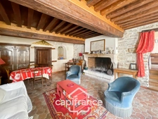 Élégante maison de famille de 253 m², charme et authenticité
