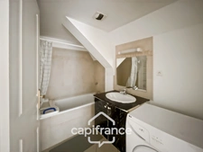Dijon Hyper centre- rue Cazotte