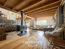  Maison Meublée et décorée – 160 m² habitables – jardin, piscine et dépendances – Mont-Saint-Jean (21320)