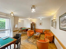 Dijon Villa Medicis Appartement type 2 avec Loggia