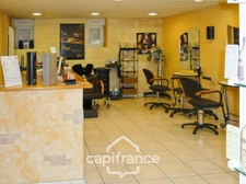 FONDS DE COMMERCE – SALON DE COIFFURE & ESTHÉTIQUE