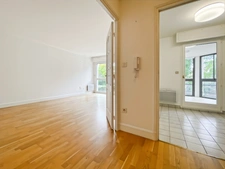 Dijon Villa Medicis Appartement type 2 avec Loggia