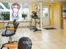 FONDS DE COMMERCE – SALON DE COIFFURE & ESTHÉTIQUE