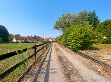 Propriété de caractère sur plus d'1.5 hectare –Ancien domaine équestre et dépendances