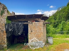 🏡 À VENDRE – Ensemble Immobilier à Rénover – Val-Suzon (21 121)