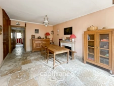 Élégante maison de famille de 253 m², charme et authenticité