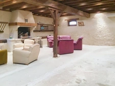 Propriété de caractère sur plus d'1.5 hectare –Ancien domaine équestre et dépendances