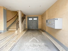Dijon Hyper centre- rue Cazotte