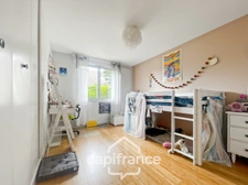 Maison d'Architecte 175m2 1464m2 de terrain clos et arboré