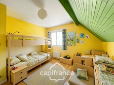 Prestigious House – Montagne-Sainte-Anne, Dijon