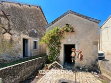 Maison rénovée avec dépendances et vue imprenable à Montmoyen (21290)