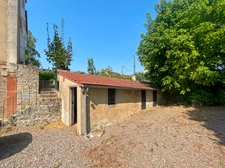 Propriété de caractère sur plus d'1.5 hectare –Ancien domaine équestre et dépendances