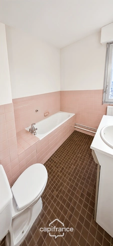 INVESTISSEMENT LOCATIF – T2 34,01 m² VENDU LOUÉ – RÉSIDENCE SÉCURISÉE