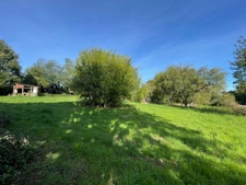 Maison de caracrtere avec Grand Terrain – CERCY-LA-TOUR (NIÈVRE)