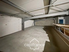 LOCAL – BUREAUX – ENTREPÔT 321 m² – QUETIGNY (21800)