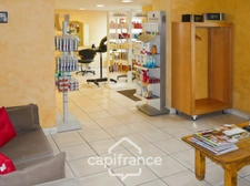FONDS DE COMMERCE – SALON DE COIFFURE & ESTHÉTIQUE