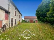 Ensemble immobilier à rénover 