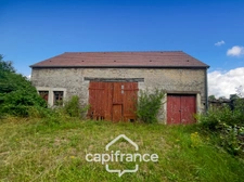 Ensemble immobilier à rénover 