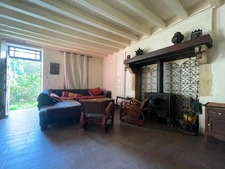 Maison de caracrtere avec Grand Terrain – CERCY-LA-TOUR (NIÈVRE)