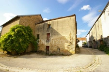 LAMARGELLE Maison à rénover