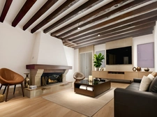 Coup de Coeur, Maison de caractère 217m2