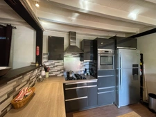 Maison de caracrtere avec Grand Terrain – CERCY-LA-TOUR (NIÈVRE)