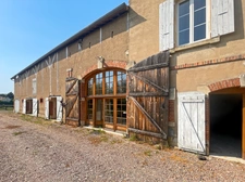 Propriété de caractère sur plus d'1.5 hectare –Ancien domaine équestre et dépendances