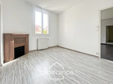 DIJON CENTRE-VILLE – APPARTEMENT RÉNOVÉ DE 38,36 M²