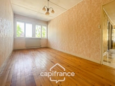 Maison 70m2 avec jardin clos de 271m2
