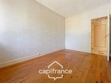 Maison 70m2 avec jardin clos de 271m2