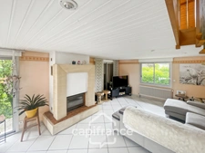 Maison d'Architecte 175m2 1464m2 de terrain clos et arboré
