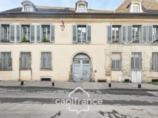 Dijon Hyper centre- rue Cazotte