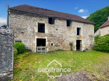🏡 À VENDRE – Ensemble Immobilier à Rénover – Val-Suzon (21 121)
