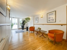 Dijon Villa Medicis Appartement type 2 avec Loggia