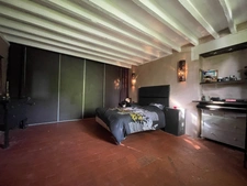 Maison de caracrtere avec Grand Terrain – CERCY-LA-TOUR (NIÈVRE)